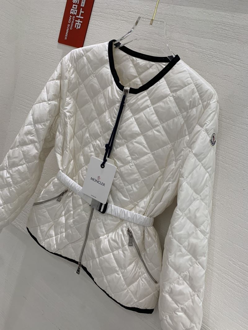 Moncler Down Jackets